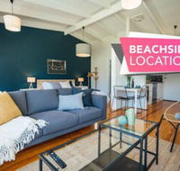 High Tide on Augusta Netflix wifi  chill... - Accommodation Newcastle