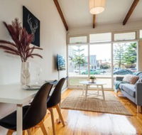 Once Upon a Tide Wifi Nespresso Netflix - Accommodation Newcastle