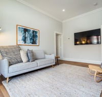Whitehaven on Moseley Wifi Nespresso - Accommodation Newcastle