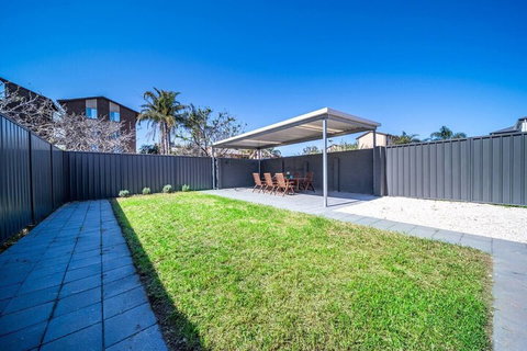 Kairos In Keswick Wifi Netflix Nespresso - Accommodation Newcastle 6