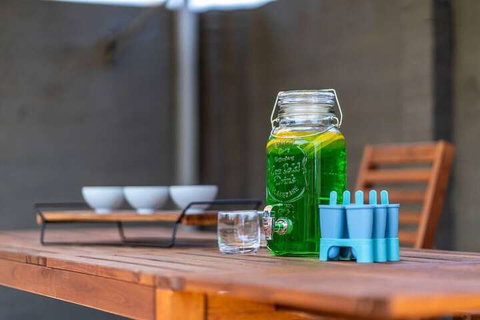 Kairos In Keswick Wifi Netflix Nespresso - Accommodation Newcastle 1