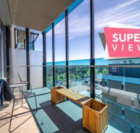 Serendipity on Gouger Chinese Markets Wifi Nespresso Amenities - Accommodation Newcastle