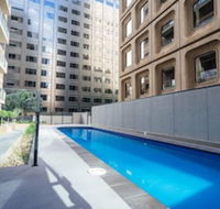 Serene on Grenfell Pool Wifi Nespresso Netflix - Accommodation Newcastle