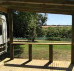 Longford Riverside Caravan Park - Accommodation Newcastle
