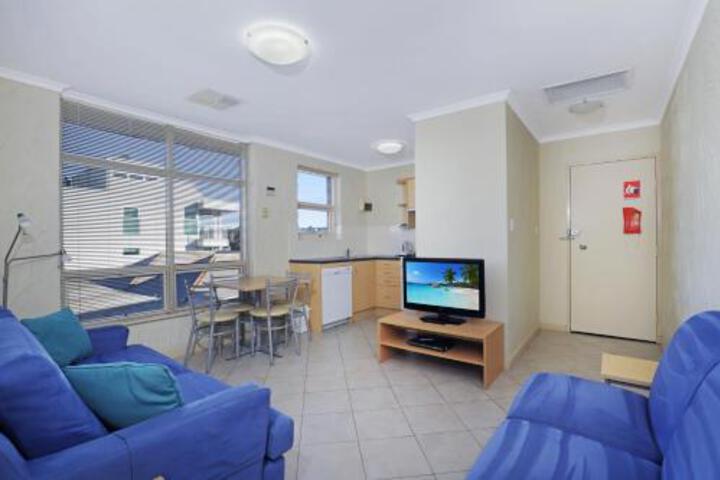  Accommodation Newcastle