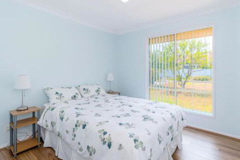 Ralphs Cottage Orion Drive Yamba Pet Friendly Free Wi Fi No Linen - Accommodation Newcastle 4