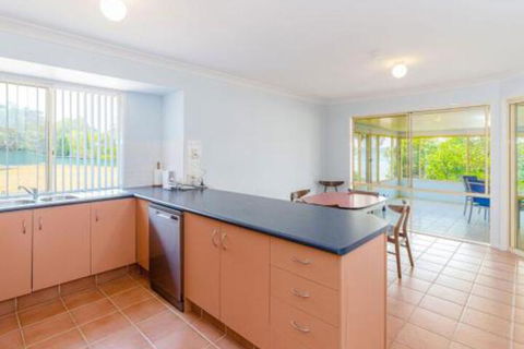 Ralphs Cottage Orion Drive Yamba Pet Friendly Free Wi Fi No Linen - Accommodation Newcastle 5