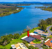 Ralphs Cottage Orion Drive Yamba Pet Friendly Free Wi Fi No Linen - Accommodation Newcastle