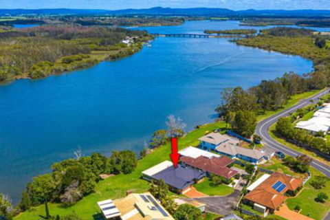 Ralphs Cottage Orion Drive Yamba Pet Friendly Free Wi Fi No Linen - Accommodation Newcastle 0