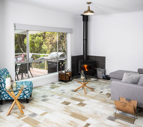 Warburton Digs - Accommodation Newcastle 3