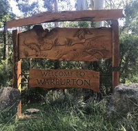 Warburton Digs - Accommodation Newcastle