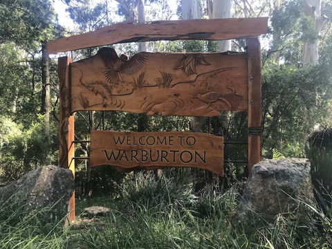 Warburton Digs - Accommodation Newcastle 0