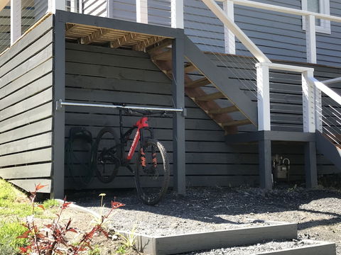 Warburton Digs - Accommodation Newcastle 1