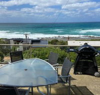 PANORAMA VIEWS spectacular ocean views - Accommodation Newcastle