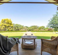 Jaspers Brush tranquil gardens  stunning views - Accommodation Newcastle