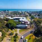 HALE KUPA Rye Beach House Spa Table Tennis - Accommodation Newcastle 0