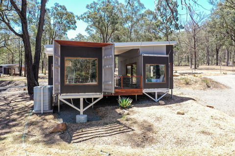 Tuckers Lane Boutique Accommodation - Accommodation Newcastle 0