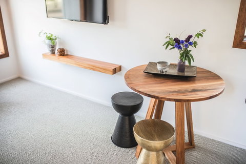 Tuckers Lane Boutique Accommodation - Accommodation Newcastle 2
