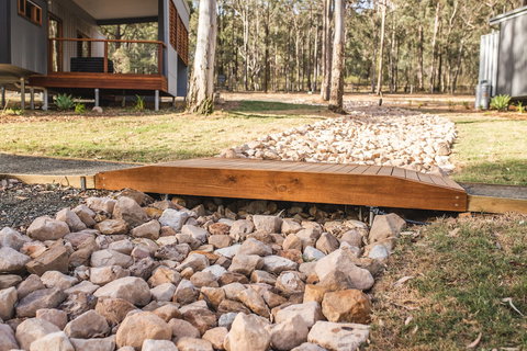 Tuckers Lane Boutique Accommodation - Accommodation Newcastle 6