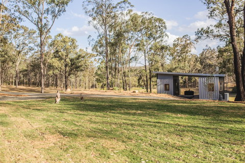 Tuckers Lane Boutique Accommodation - Accommodation Newcastle 4