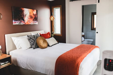 Tuckers Lane Boutique Accommodation - Accommodation Newcastle 5