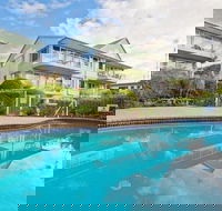 Home Away From Home With Sweeping Ocean Views Unit 12 60 Peregian Esplanade - Accommodation Newcastle
