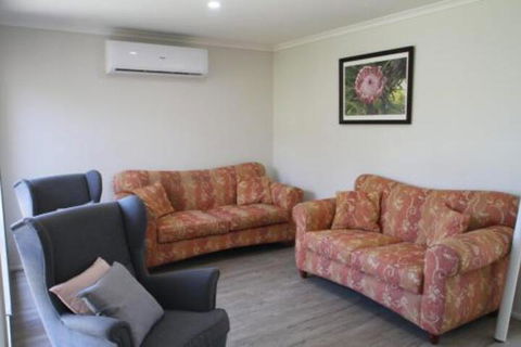 Seabreeze On Ibis - Accommodation Newcastle 4