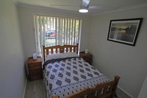 Seabreeze On Ibis - Accommodation Newcastle 3