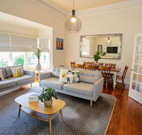 Hansen Street Retreat - Accommodation Newcastle