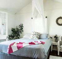 Mullaway Beach Holiday Cabins - Accommodation Newcastle