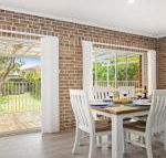 Fern Way Beach House 70m to beach - Accommodation Newcastle
