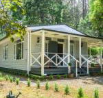 Franklin An Escape to the Country - Accommodation Newcastle