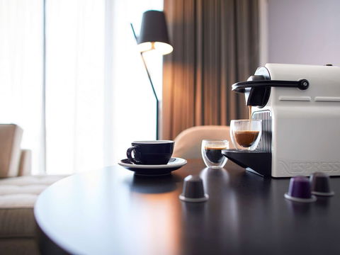 Novotel Perth Murray Street - Accommodation Newcastle 5