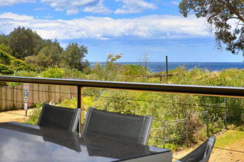 Sea Dream Pet Friendly 1 Min Walk To Beach - Accommodation Newcastle 4