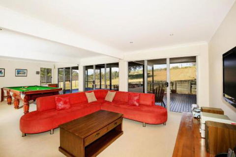 Sea Dream Pet Friendly 1 Min Walk To Beach - Accommodation Newcastle 2