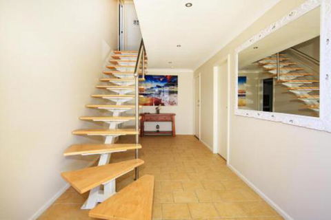 Sea Dream Pet Friendly 1 Min Walk To Beach - Accommodation Newcastle 6