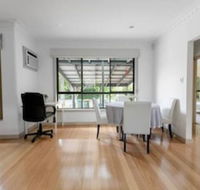 Spacious 3bedrooms big Housemitcham - Accommodation Newcastle