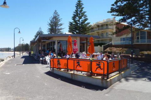 ULTIMA At The Bay Glenelg Absolute Beachfront - Accommodation Newcastle 5