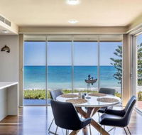 ULTIMA at the Bay Glenelg Absolute Beachfront - Accommodation Newcastle