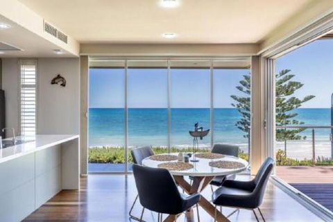 ULTIMA At The Bay Glenelg Absolute Beachfront - Accommodation Newcastle 0