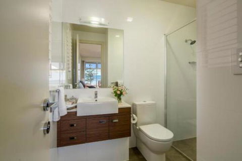 ULTIMA At The Bay Glenelg Absolute Beachfront - Accommodation Newcastle 2
