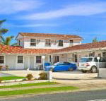The Wauchope Motel - Accommodation Newcastle