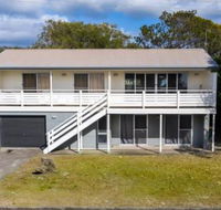 Seaview Getaway - Accommodation Newcastle