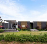 Ridge House - Accommodation Newcastle