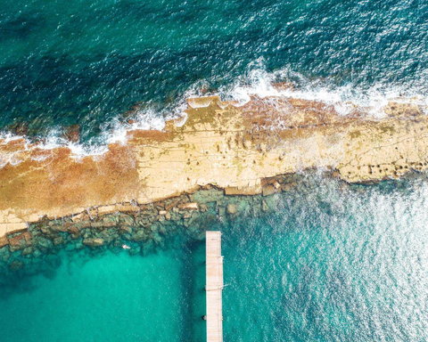 Coast On Clovelly Close To The Beach Wifi Nespresso - Accommodation Newcastle 6