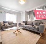 Seascape at Glenelg 3BDRM Luxury WiFi Beach Airport - Accommodation Newcastle
