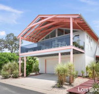 Foot Prints - Accommodation Newcastle