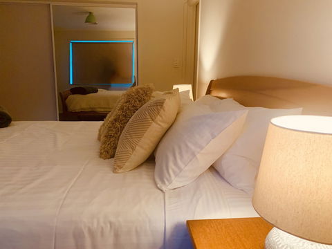 Silent Hope Cottage - Accommodation Newcastle 3