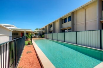 Weipa Motel Resort - Accommodation Newcastle 0