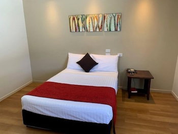 Weipa Motel Resort - Accommodation Newcastle 6